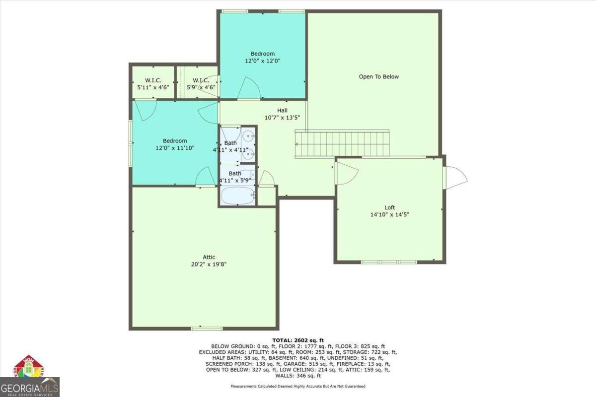 428 Canyon Creek Landing Canton - 51