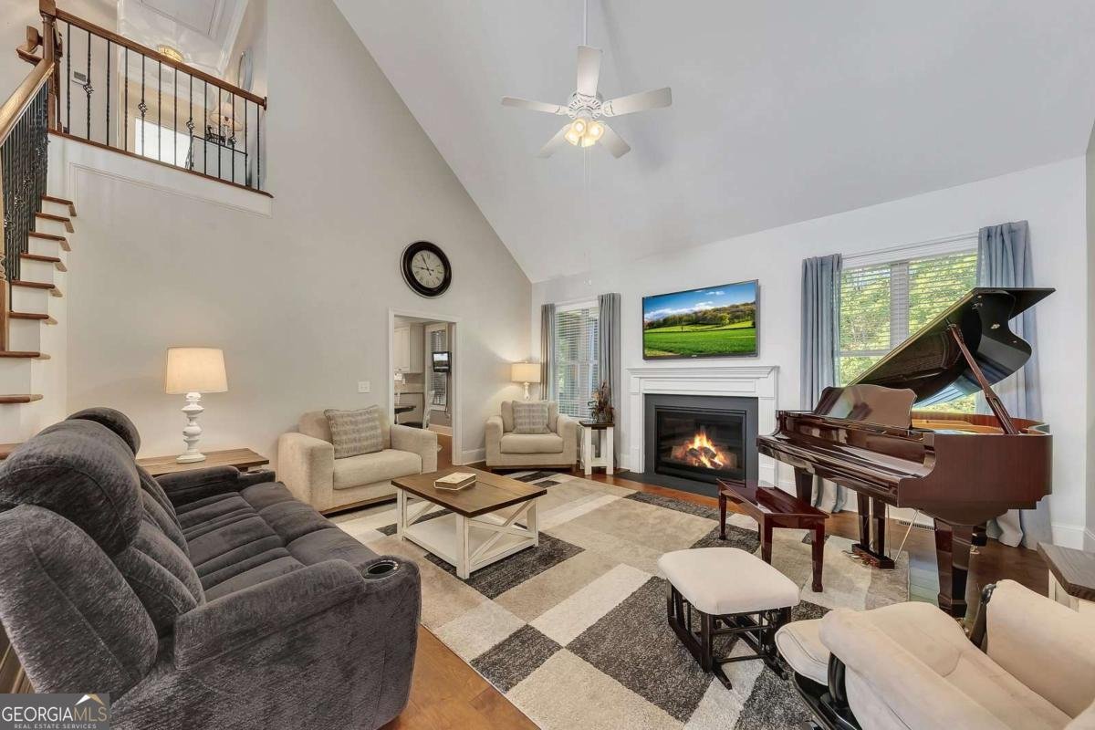 428 Canyon Creek Landing Canton - 6