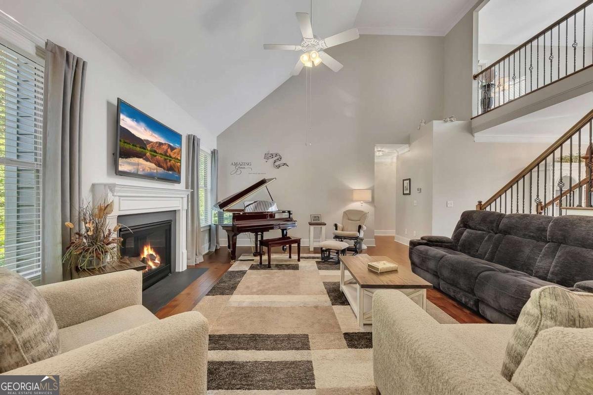 428 Canyon Creek Landing Canton - 8