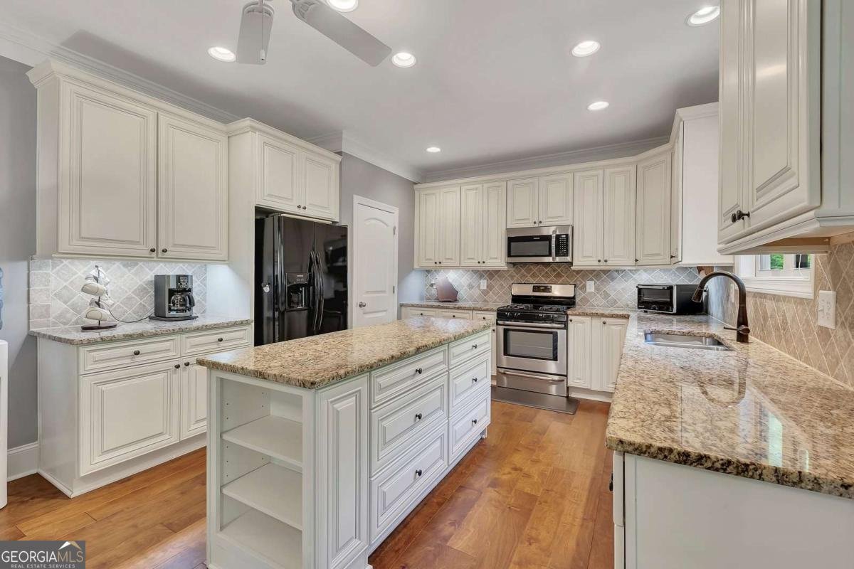 428 Canyon Creek Landing Canton - 9