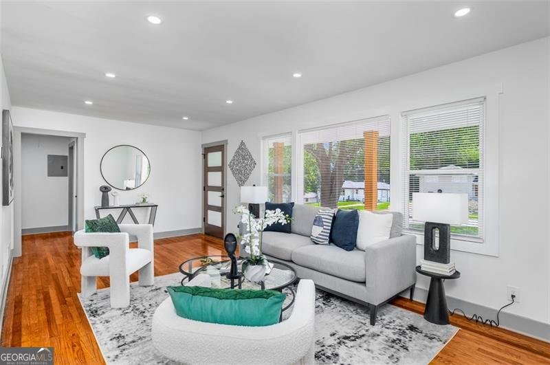 2631 Miriam Lane Decatur - 10