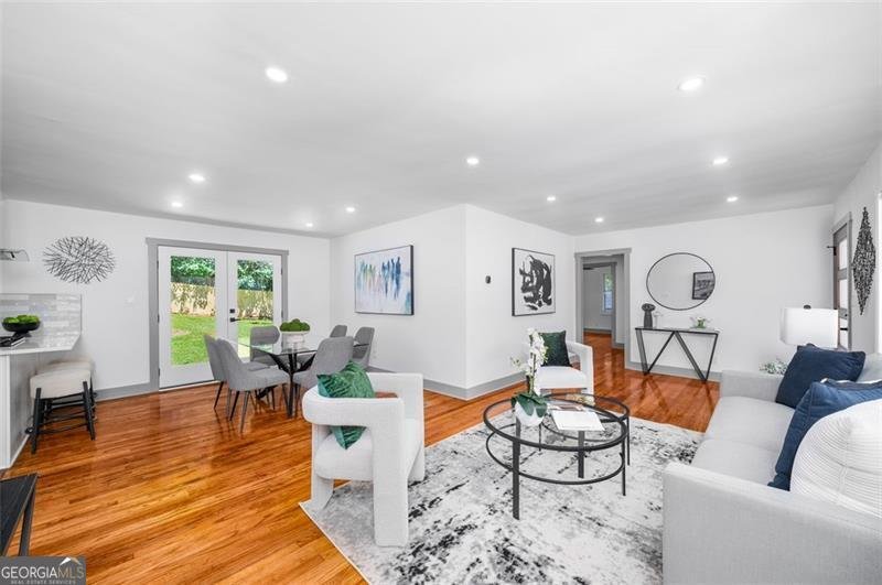 2631 Miriam Lane Decatur - 11