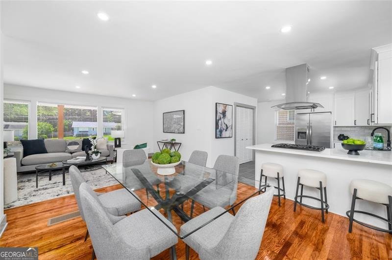 2631 Miriam Lane Decatur - 13