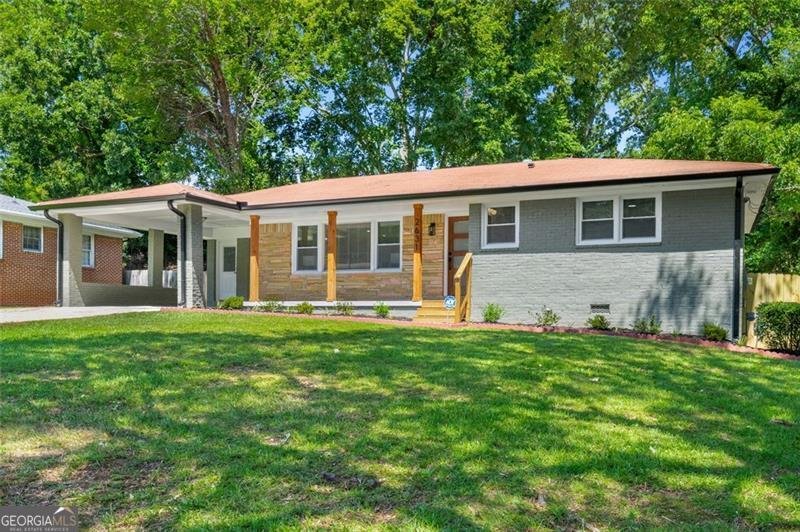 2631 Miriam Lane Decatur - 3