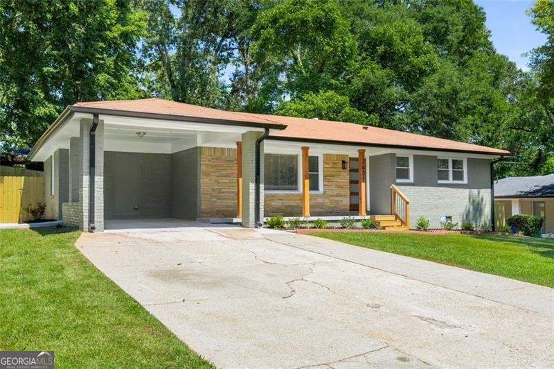 2631 Miriam Lane Decatur - 4