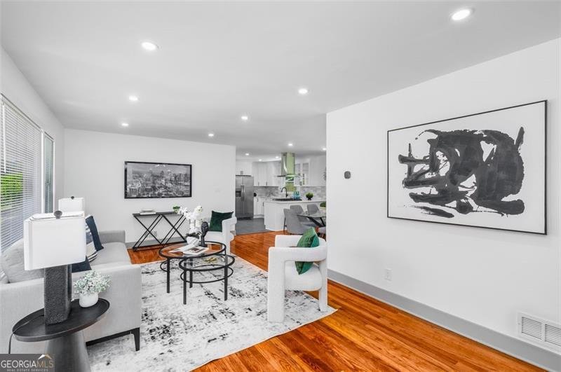 2631 Miriam Lane Decatur - 7