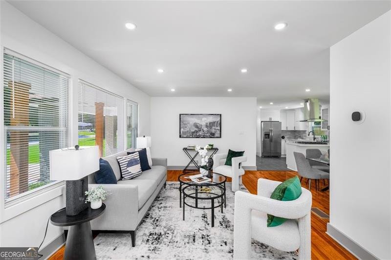 2631 Miriam Lane Decatur - 8
