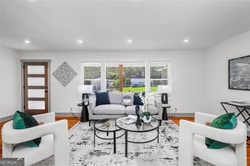 2631 Miriam Lane Decatur - 9