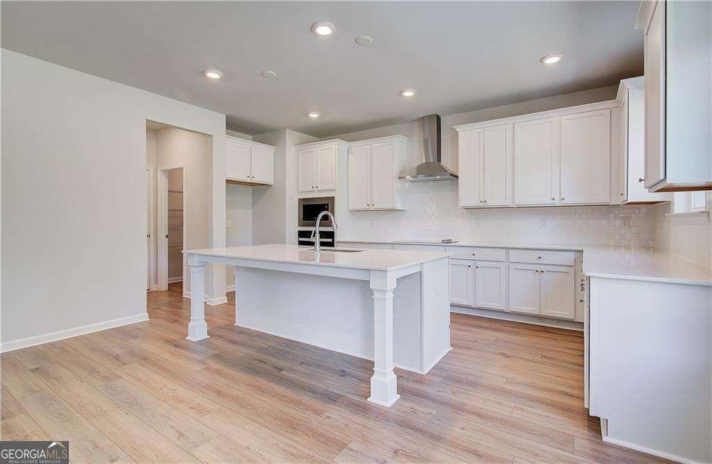 279 Abbotts Crossing Circle Conyers - 1