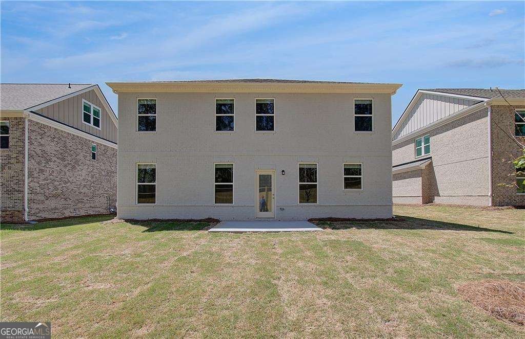 279 Abbotts Crossing Circle Conyers - 19