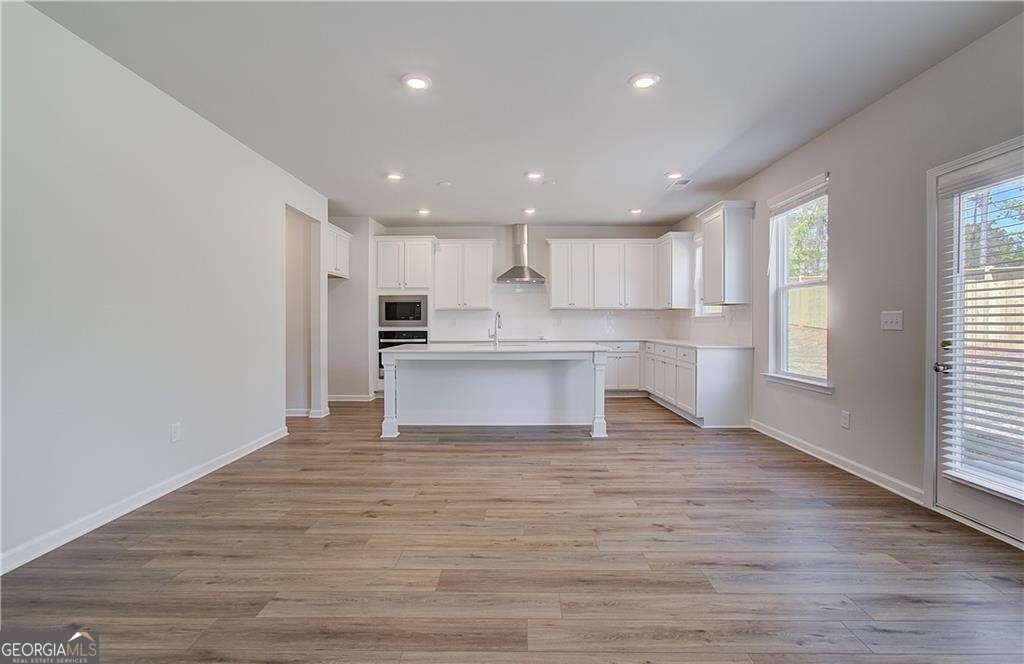 279 Abbotts Crossing Circle Conyers - 2