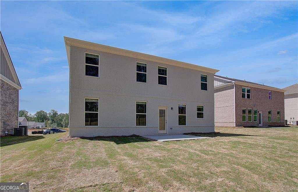 279 Abbotts Crossing Circle Conyers - 20