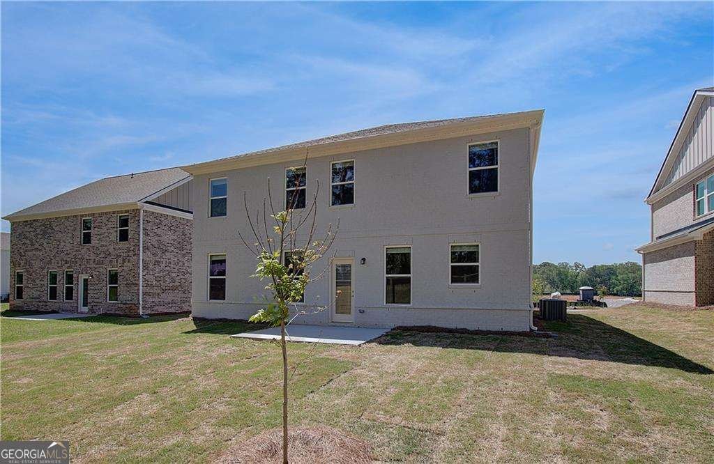 279 Abbotts Crossing Circle Conyers - 21