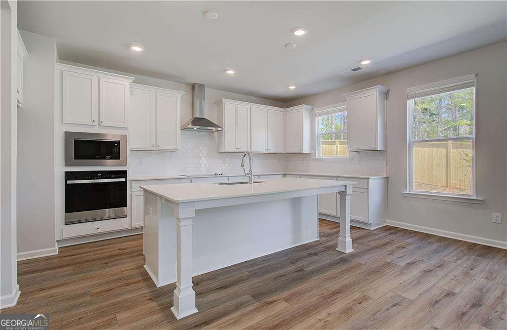 279 Abbotts Crossing Circle Conyers - 3