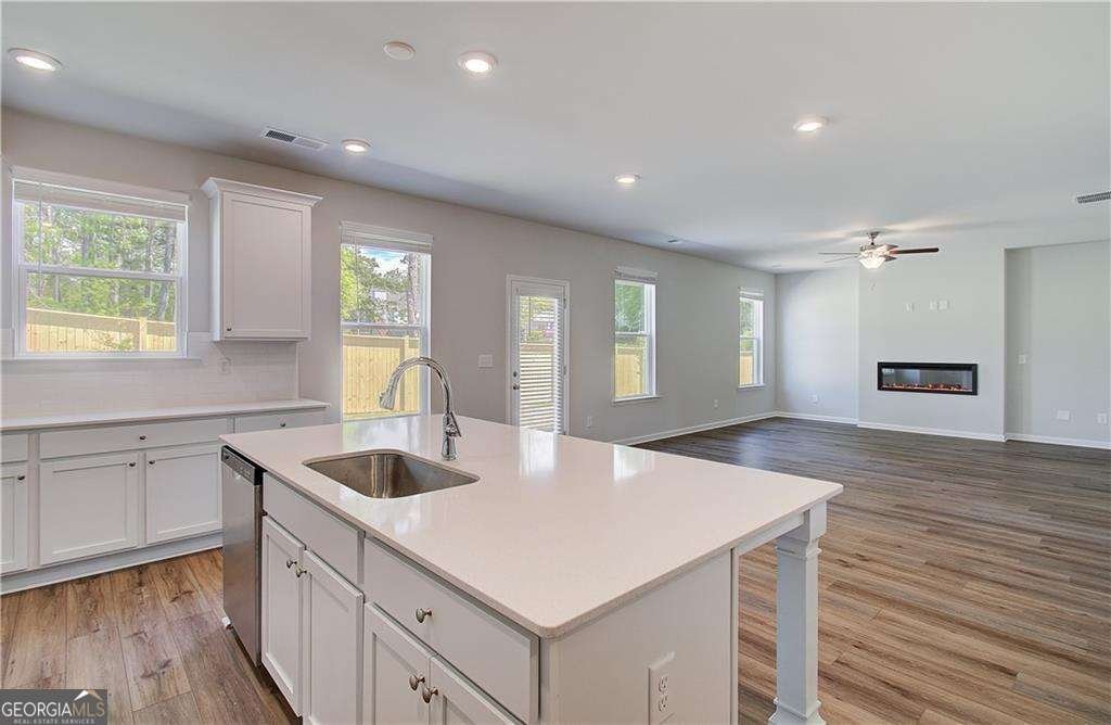 279 Abbotts Crossing Circle Conyers - 4
