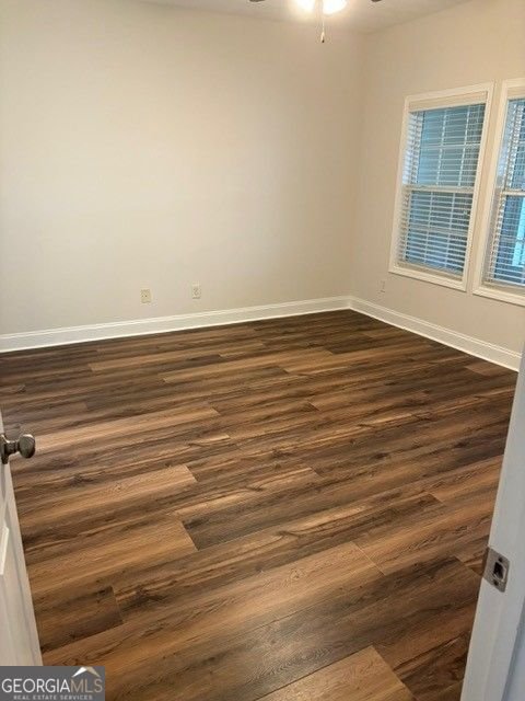 127 Riley Circle Dawsonville - 13