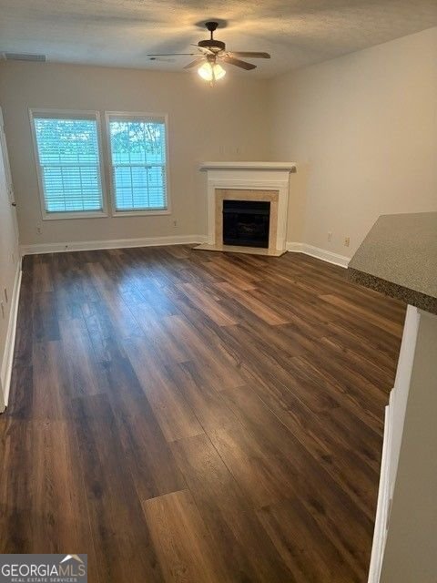 127 Riley Circle Dawsonville - 17