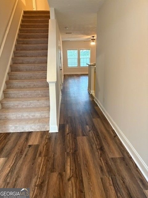 127 Riley Circle Dawsonville - 18