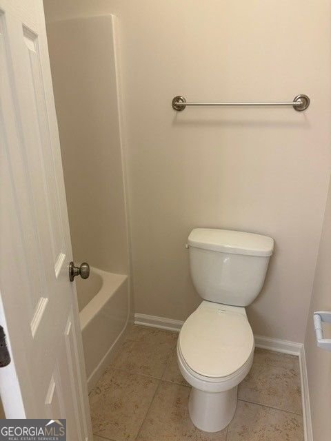 127 Riley Circle Dawsonville - 5