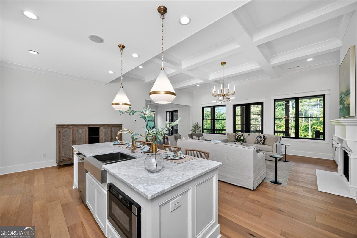 615 Forest Pointe Drive Forsyth - 10
