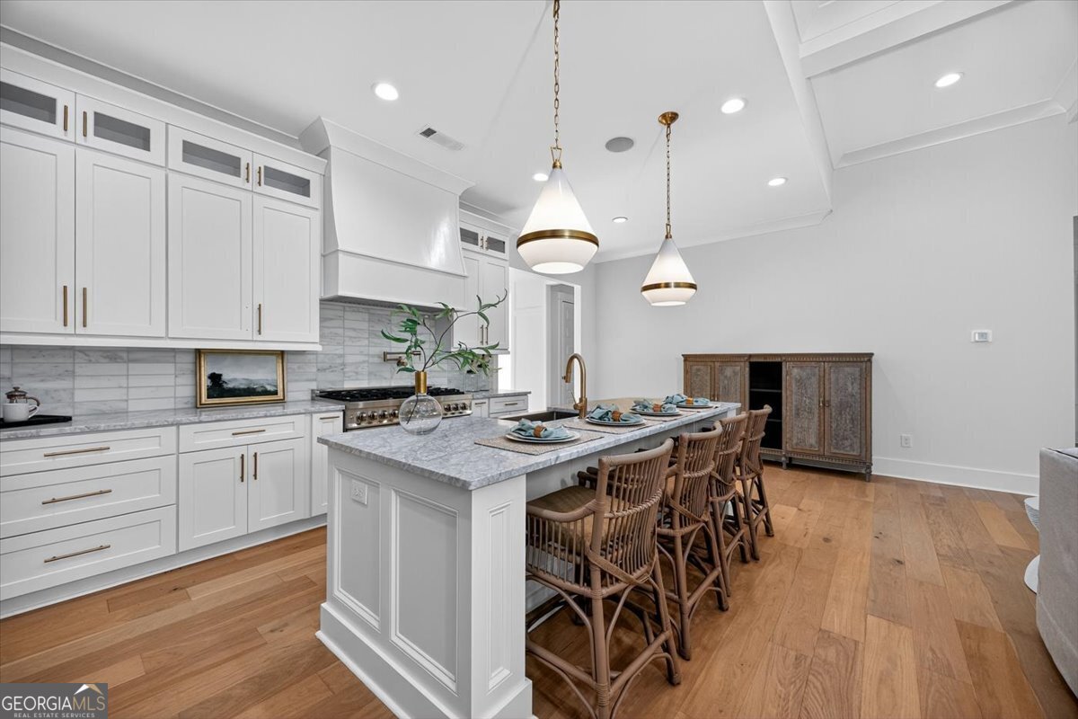 615 Forest Pointe Drive Forsyth - 11