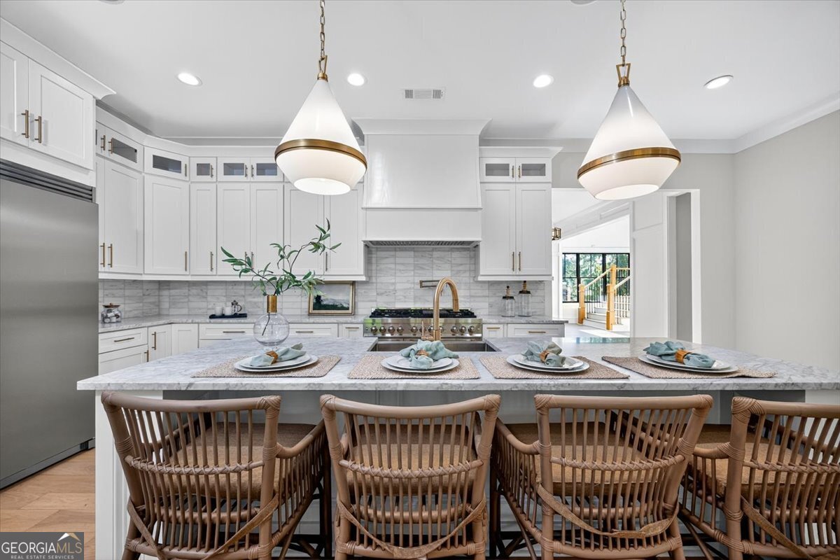 615 Forest Pointe Drive Forsyth - 12