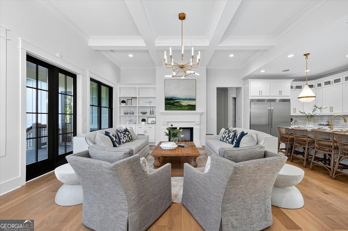 615 Forest Pointe Drive Forsyth - 13