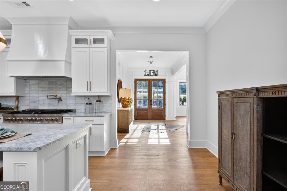 615 Forest Pointe Drive Forsyth - 16
