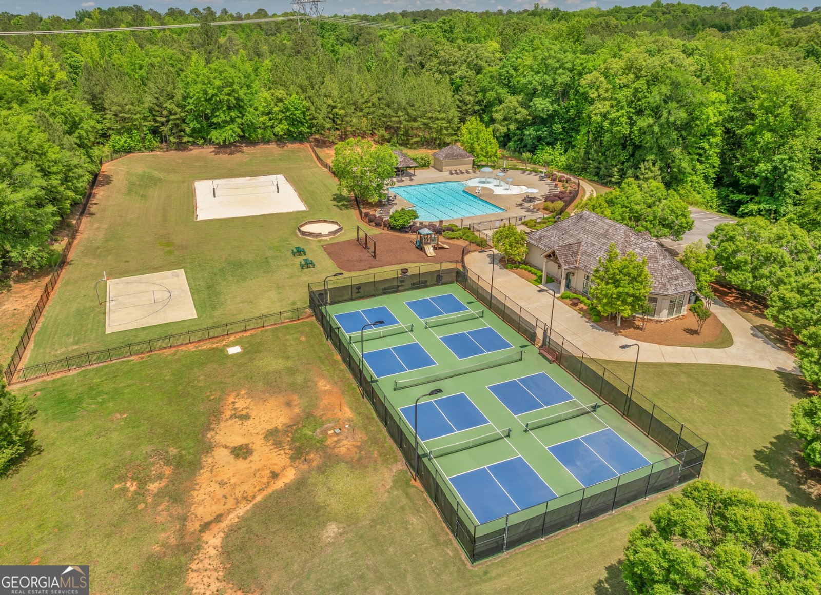 615 Forest Pointe Drive Forsyth - 42