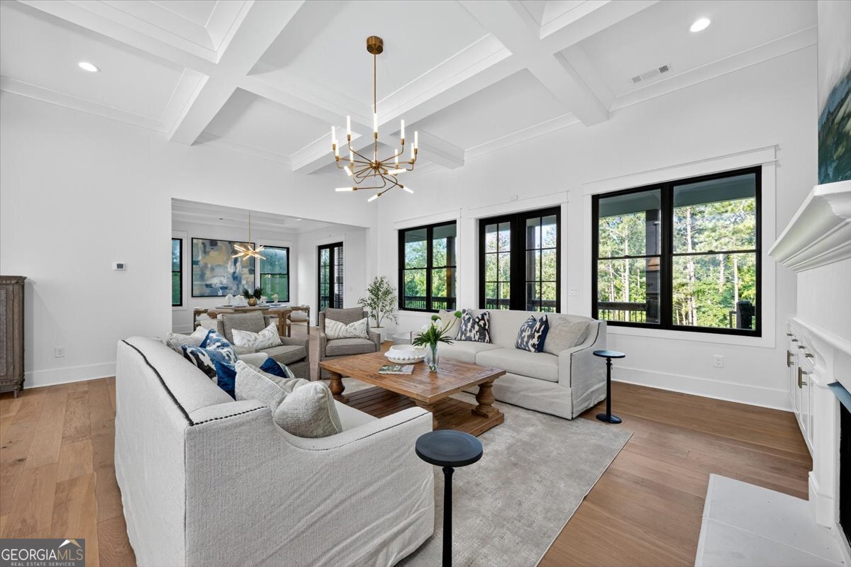 615 Forest Pointe Drive Forsyth - 5