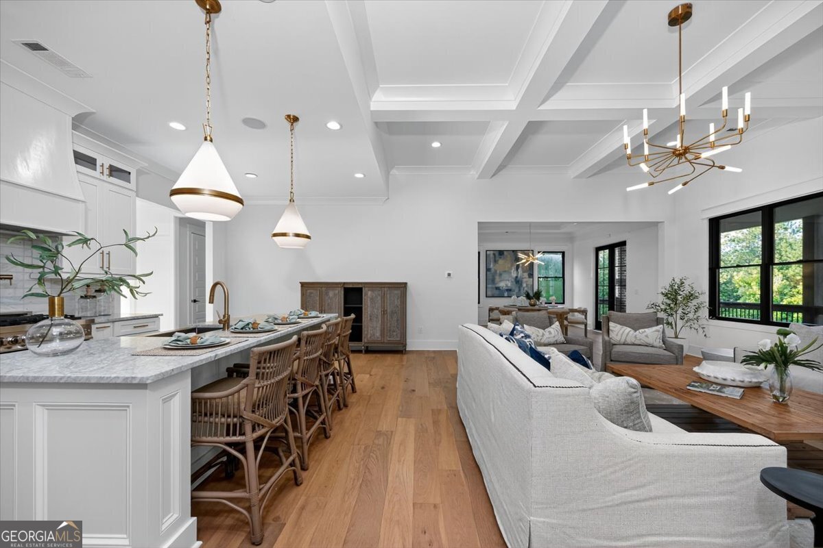615 Forest Pointe Drive Forsyth - 6