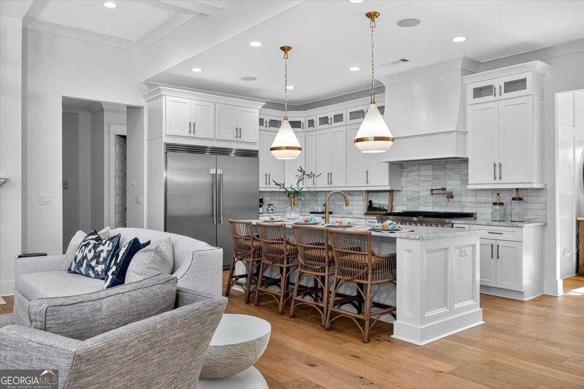 615 Forest Pointe Drive Forsyth - 7