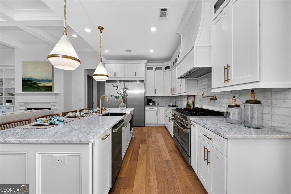 615 Forest Pointe Drive Forsyth - 8