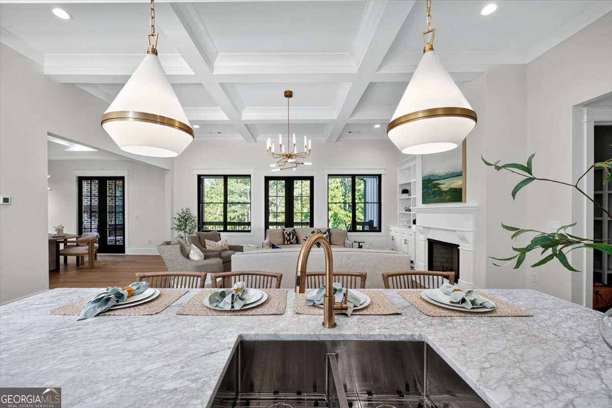 615 Forest Pointe Drive Forsyth - 9