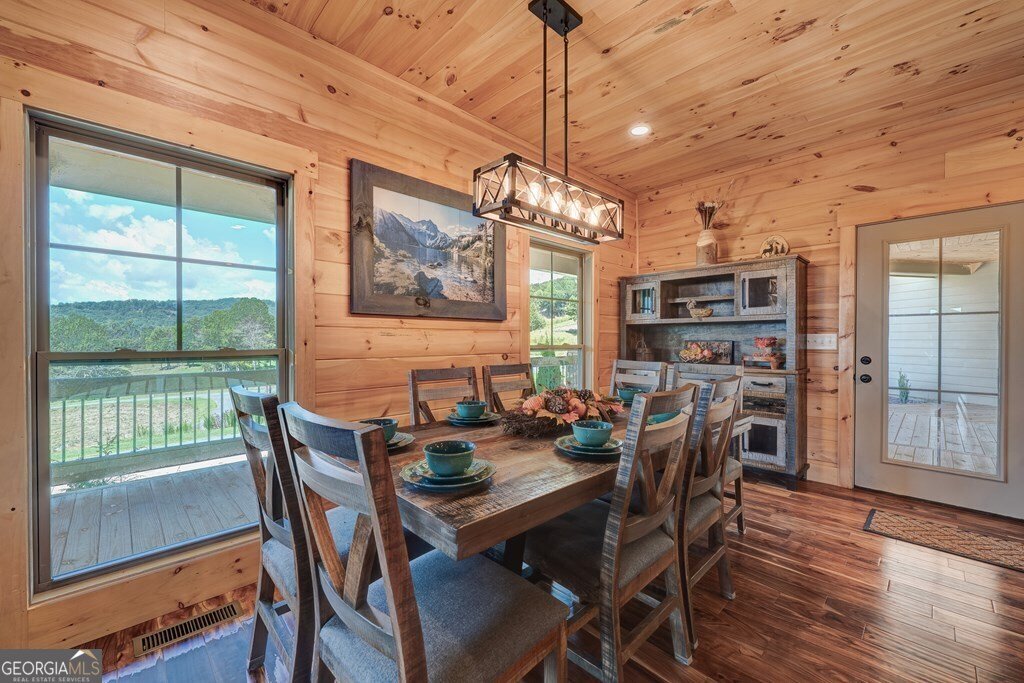 167 Big Valley Overlook Morganton - 13