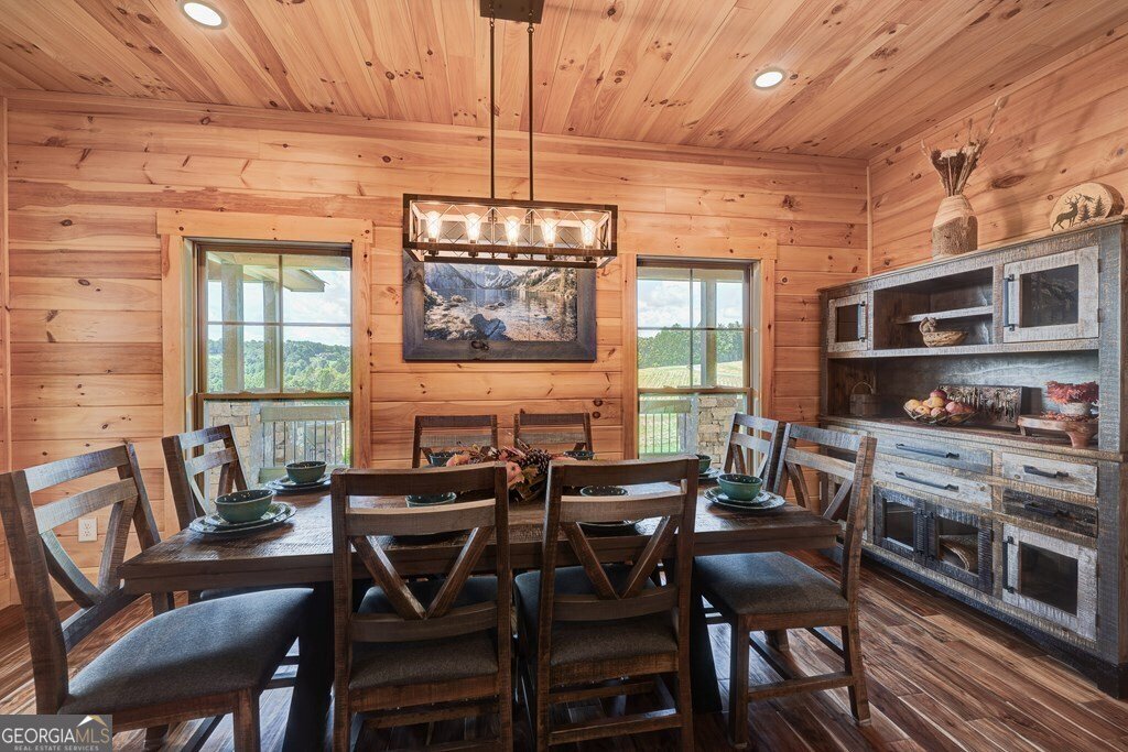 167 Big Valley Overlook Morganton - 14