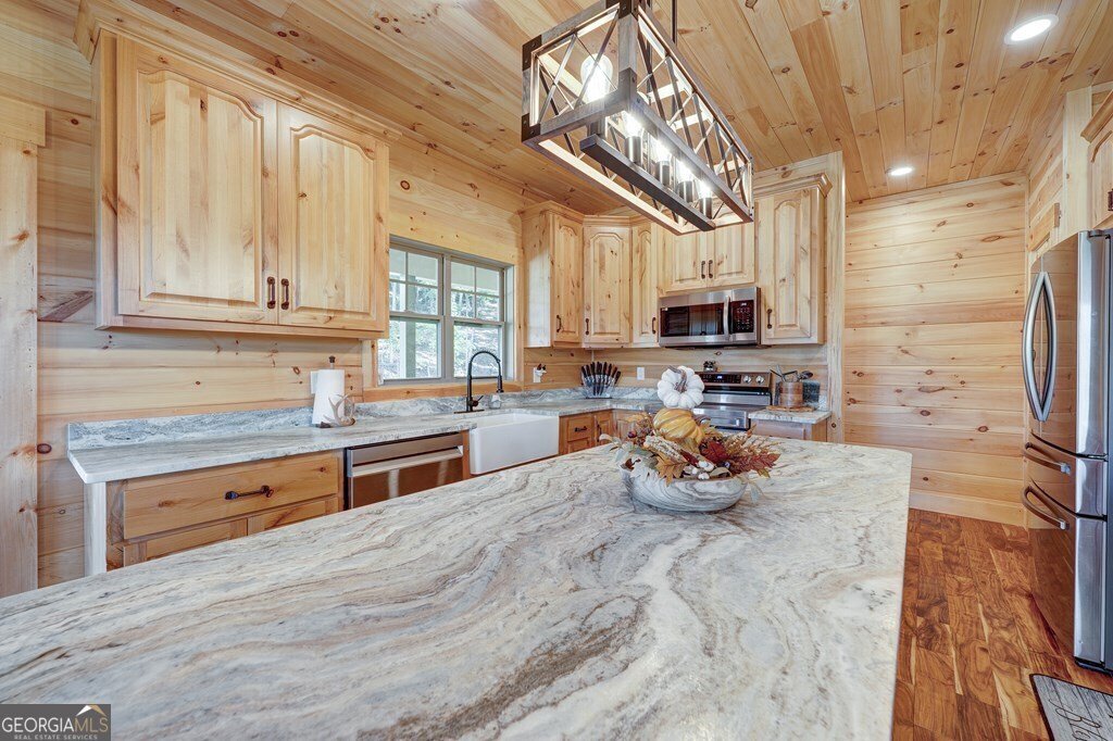 167 Big Valley Overlook Morganton - 15