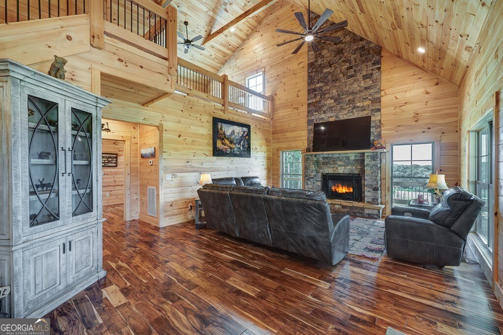 167 Big Valley Overlook Morganton - 18