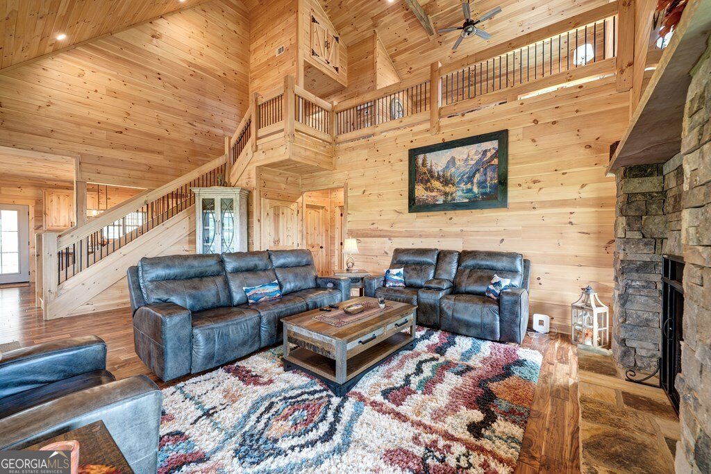167 Big Valley Overlook Morganton - 20