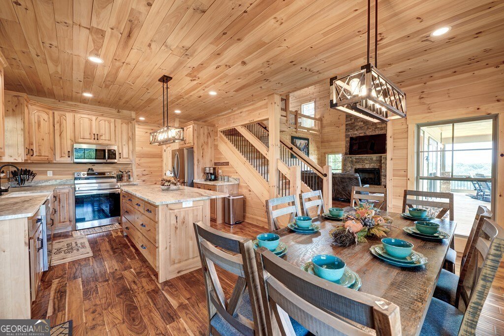 167 Big Valley Overlook Morganton - 21