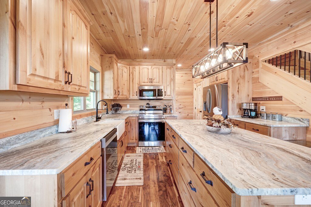 167 Big Valley Overlook Morganton - 22