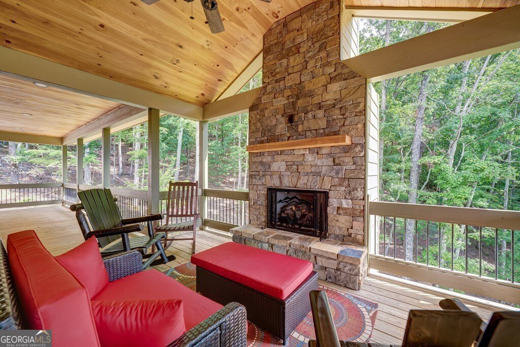 167 Big Valley Overlook Morganton - 26
