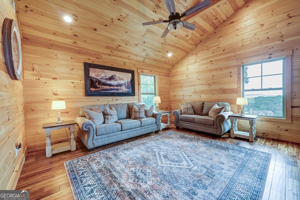 167 Big Valley Overlook Morganton - 27