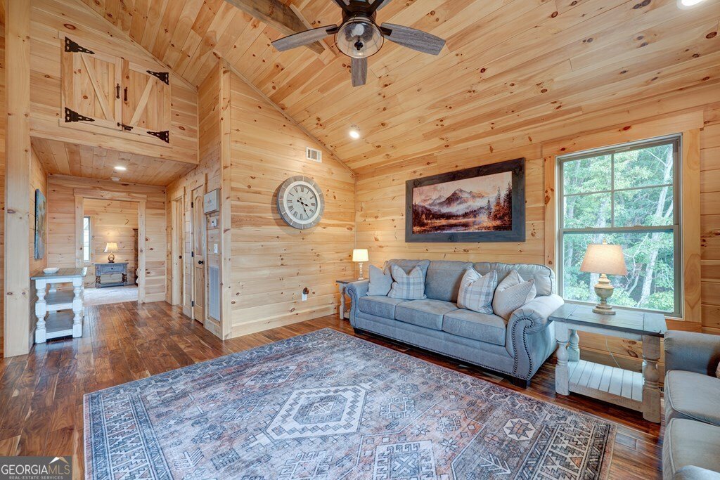 167 Big Valley Overlook Morganton - 29