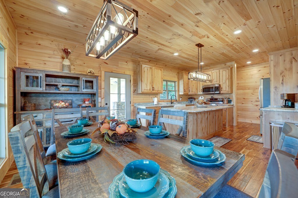 167 Big Valley Overlook Morganton - 3