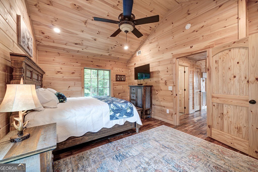 167 Big Valley Overlook Morganton - 32