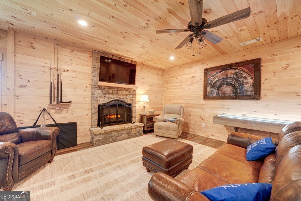 167 Big Valley Overlook Morganton - 33