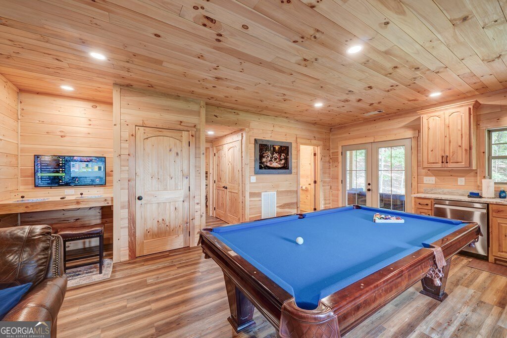 167 Big Valley Overlook Morganton - 34