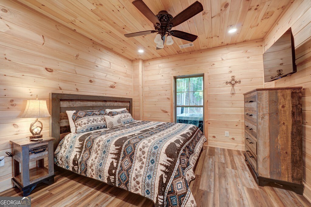 167 Big Valley Overlook Morganton - 36
