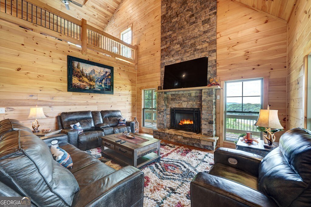 167 Big Valley Overlook Morganton - 4